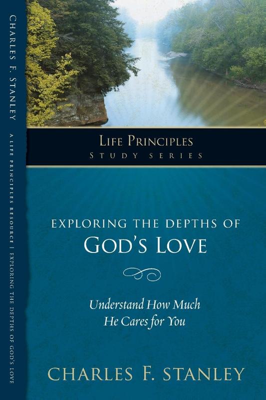 Exploring the Depths of God?s Love