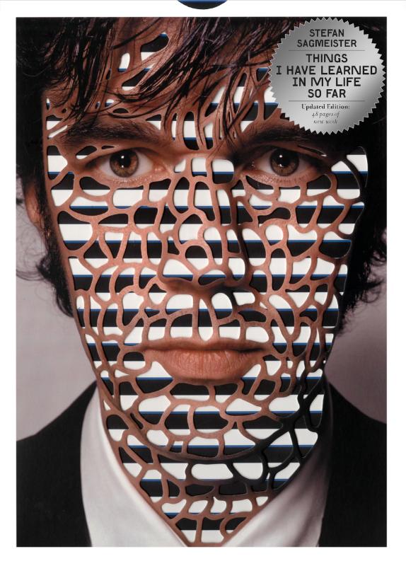 Things I have learned in my life so far, Updated Edition