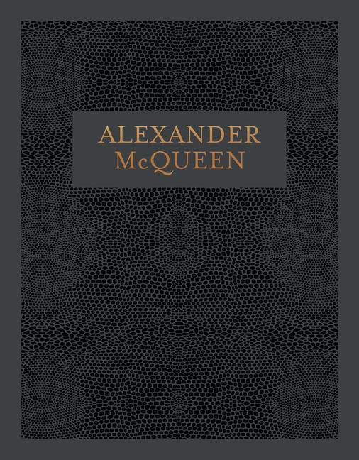 Alexander McQueen