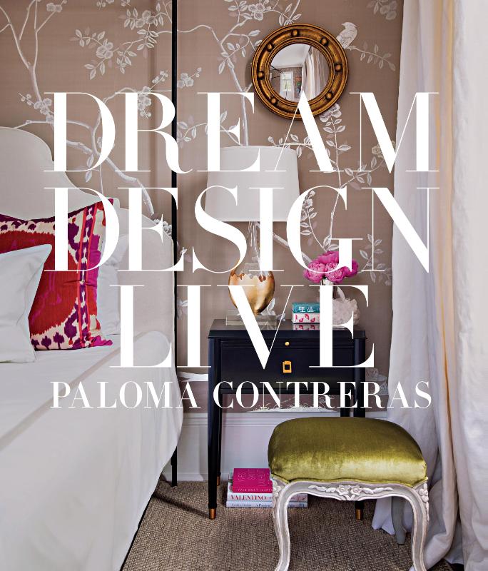 Dream. Design. Live.