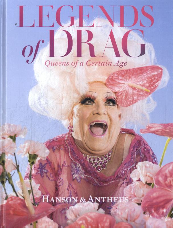Legends of Drag: Queens of a Certain Age