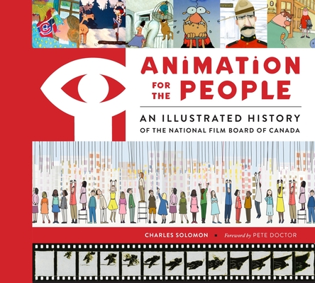 Animation for the People