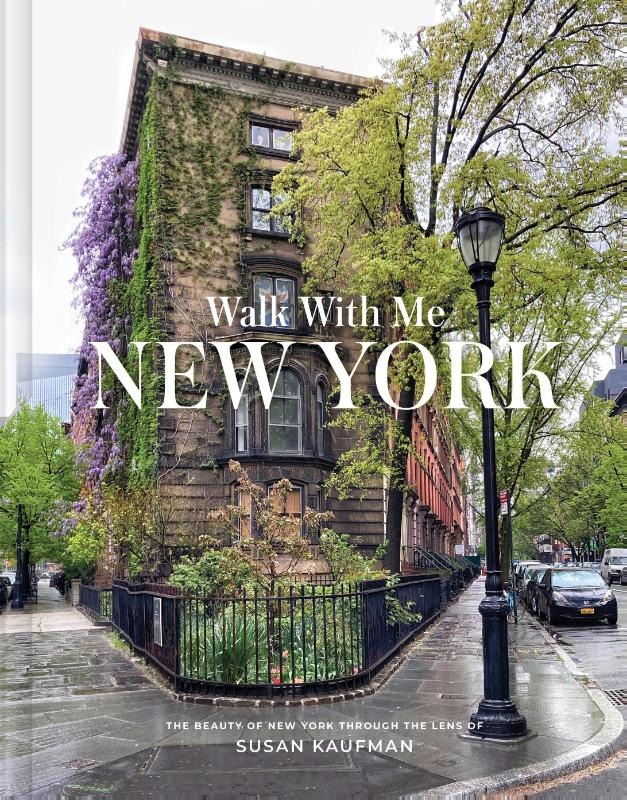 Walk With Me New York