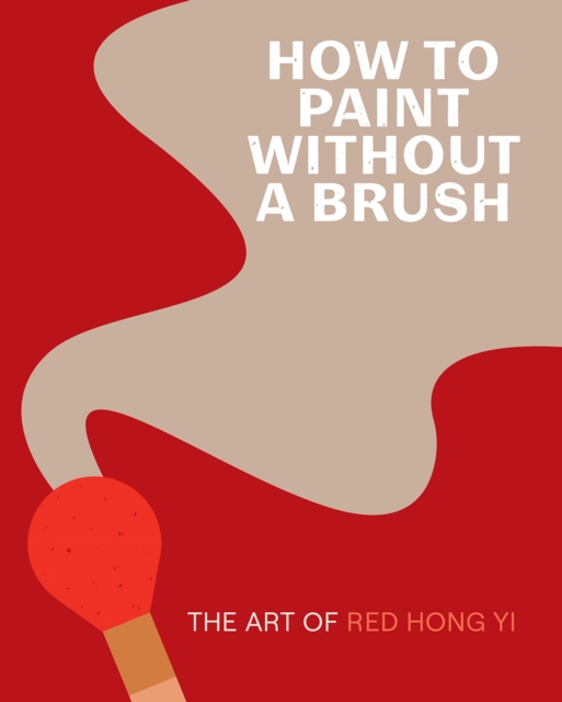 How to Paint Without a Brush