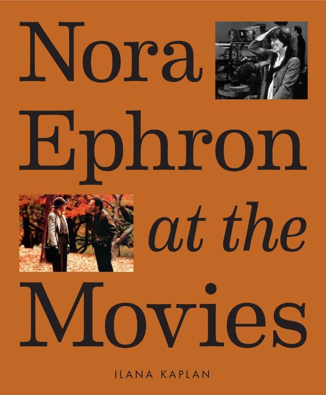 Nora Ephron at the Movies