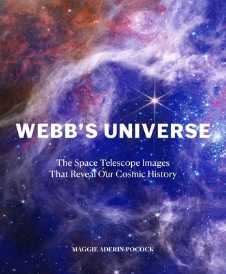 Aderin-Pocock, M: Webb's Universe