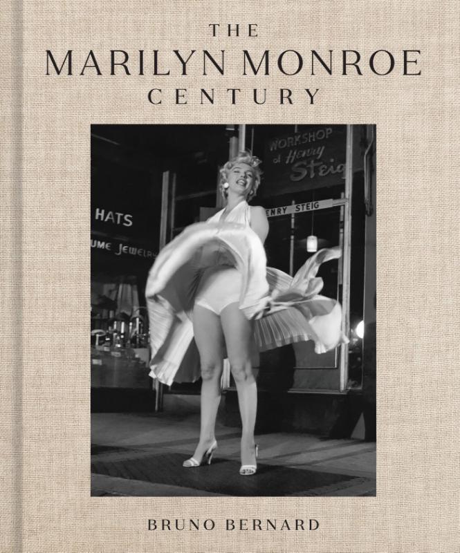 The Marilyn Monroe Century