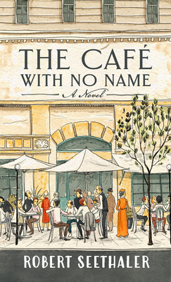 The Café with No Name
