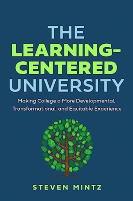 The Learning-Centered University