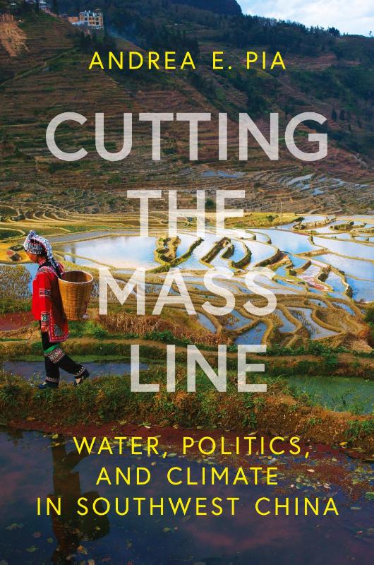 Cutting the Mass Line