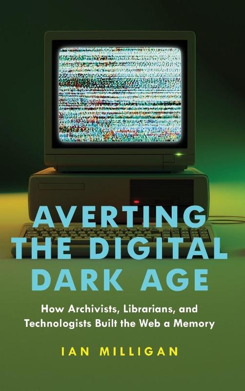 Averting the Digital Dark Age