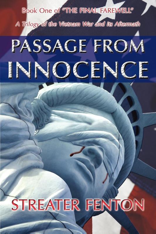 Passage from Innocence