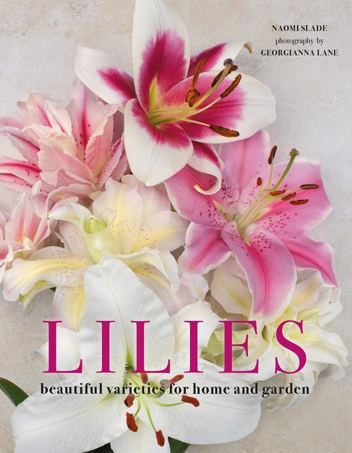 Slade, N: Lilies