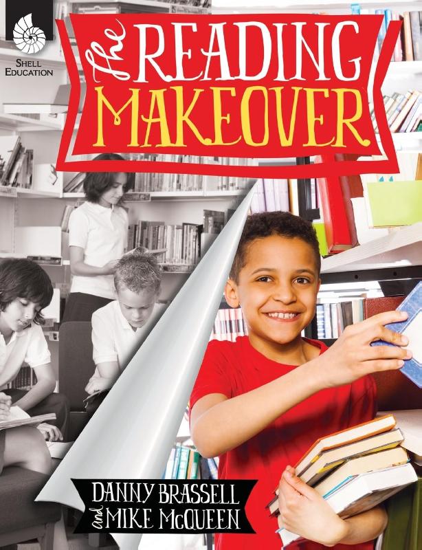 The Reading Makeover