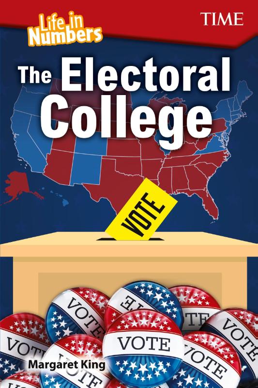 Life in Numbers: The Electoral College
