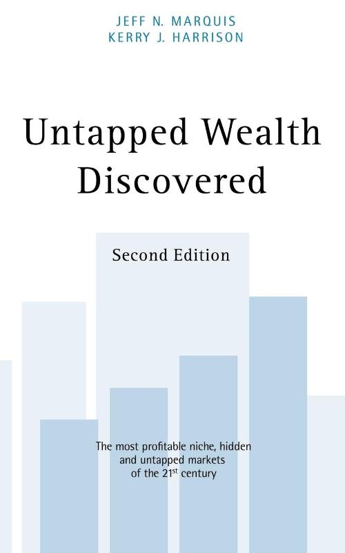 Untapped Wealth Discovered