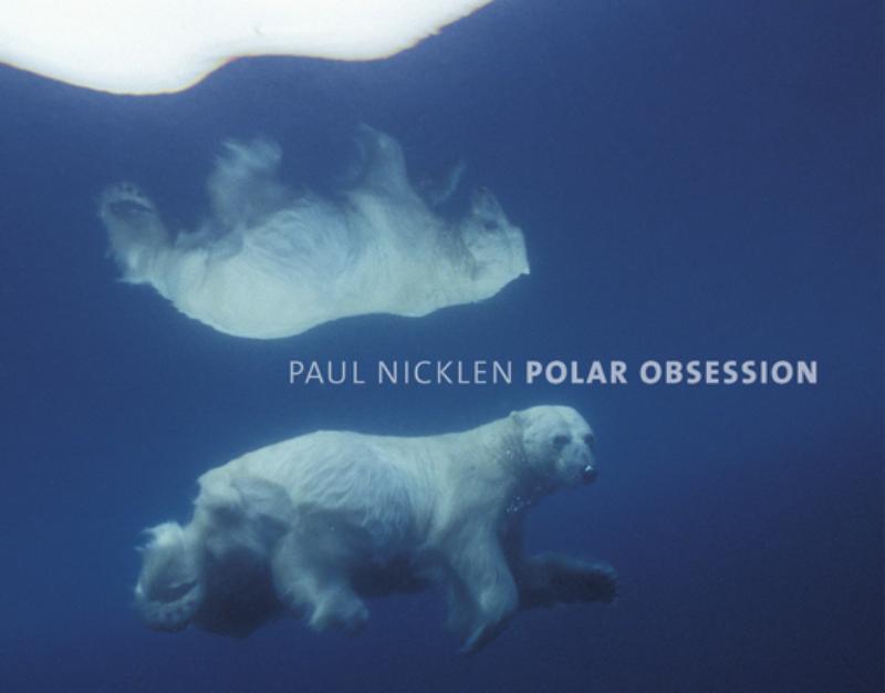 POLAR OBSESSION