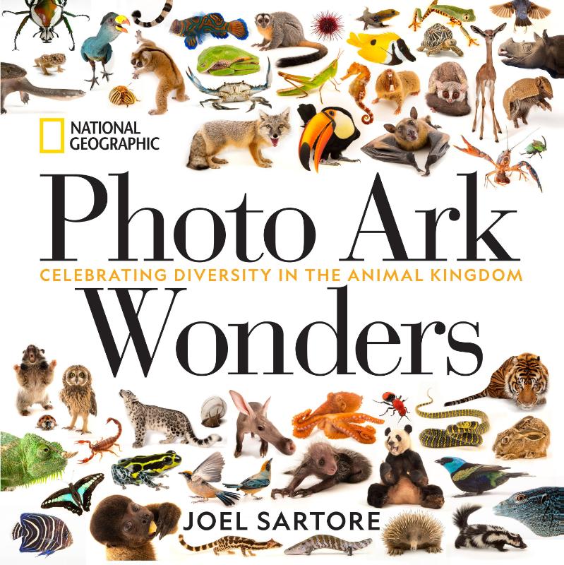 Photo Ark Wonders