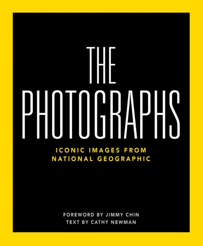National Geographic The Photographs