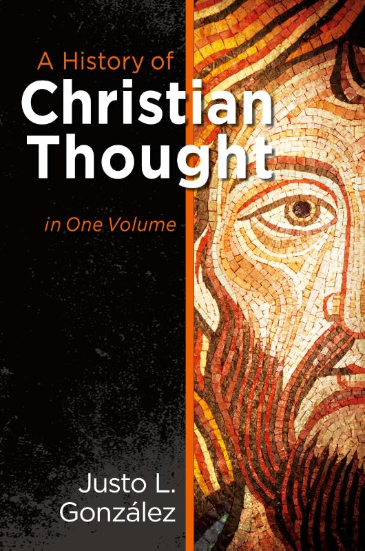 A History of Christian Thought