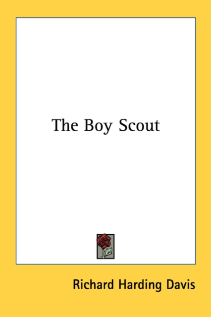 The Boy Scout