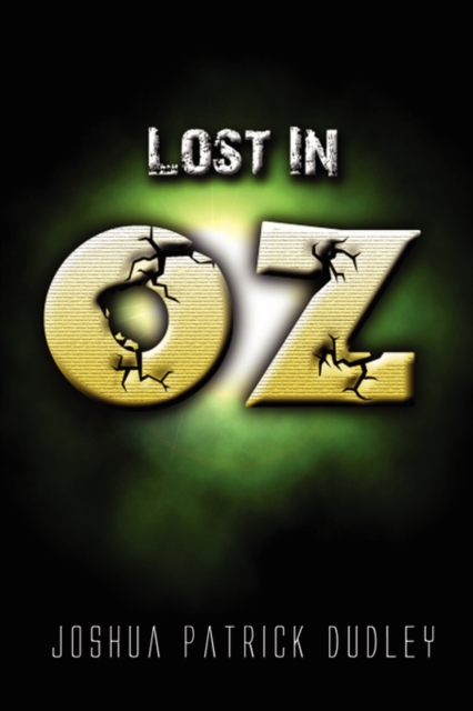 Lost In Oz