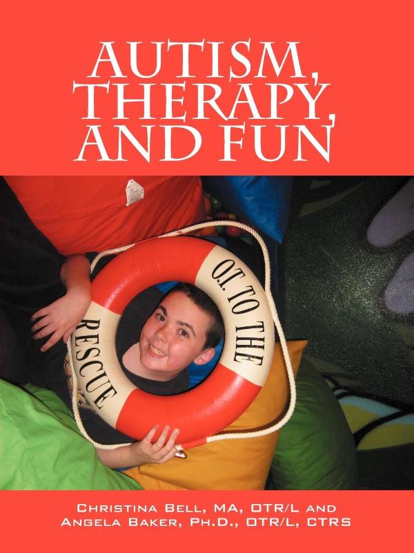Autism, Therapy, and Fun