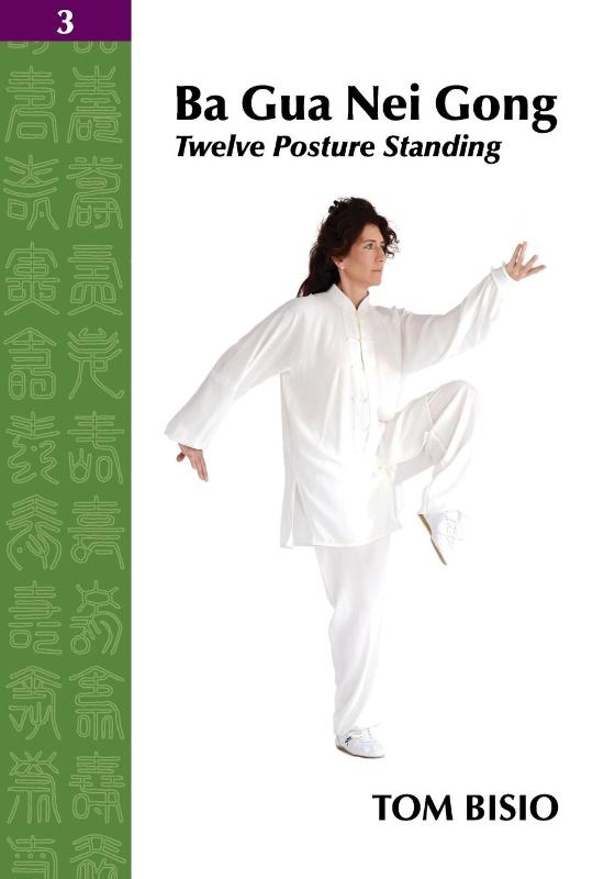 Ba Gua Nei Gong Vol. 3