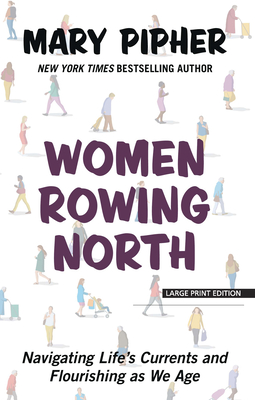 WOMEN ROWING NORTH -LP