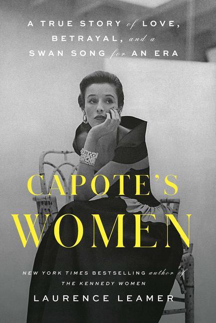 Leamer, L: Capote's Women