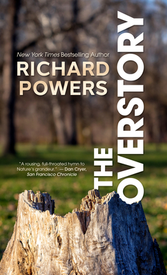 Powers, R: Overstory