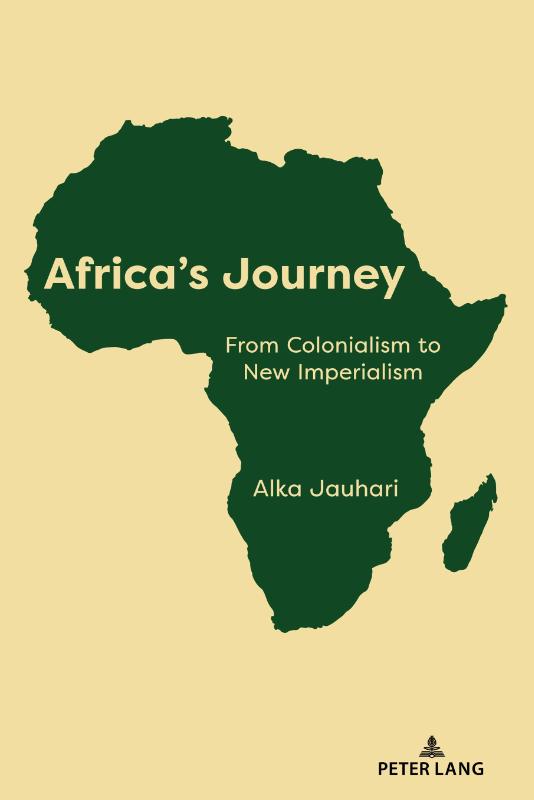 Africa’s Journey