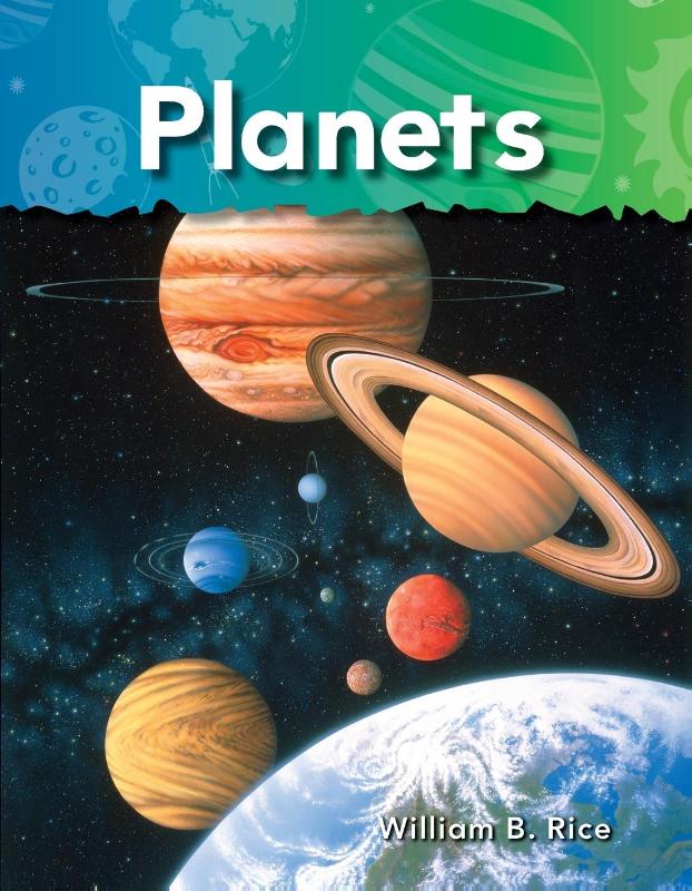 Planets