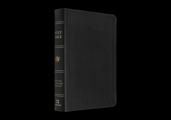 ESV Personal Reference Bible