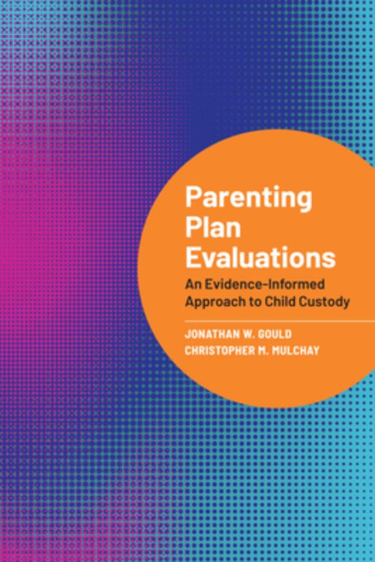 Parenting Plan Evaluations