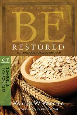 Be Restored