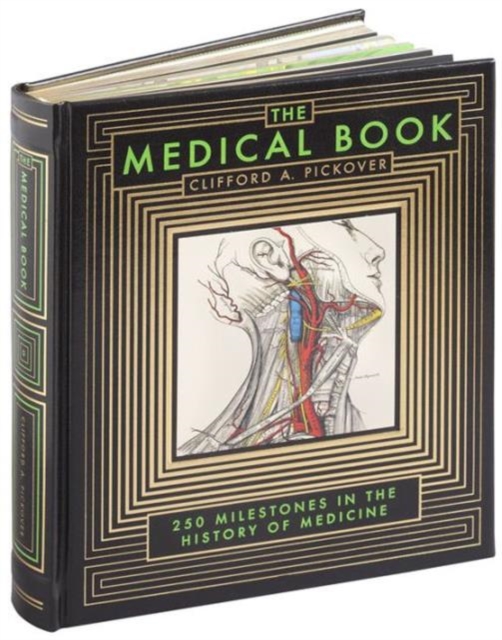 The Medical Book (Barnes & Noble Collectible Editions)