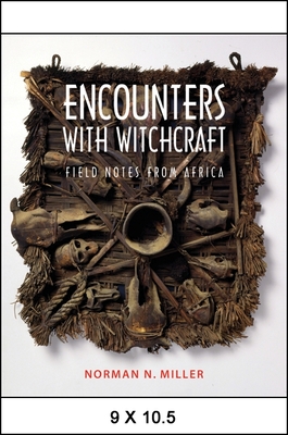 Miller, N: Encounters with Witchcraft