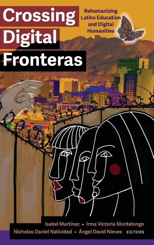 Crossing Digital Fronteras