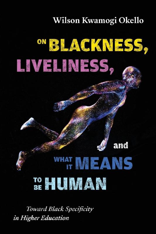 On Blackness, Liveliness, and What It Means to Be Human