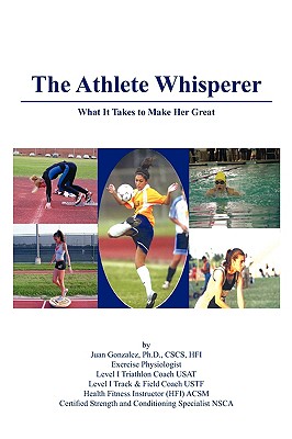 The Athlete Whisperer
