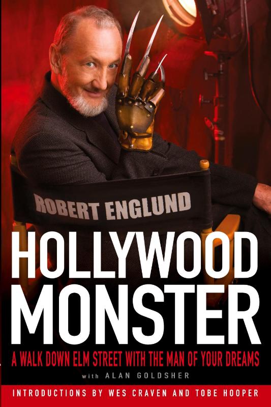 Hollywood Monster