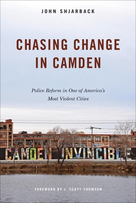 Chasing Change in Camden