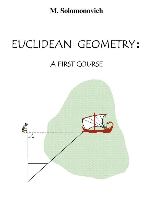 Euclidean Geometry