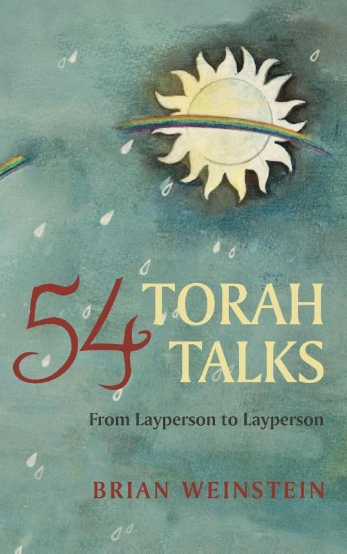 54 Torah Talks