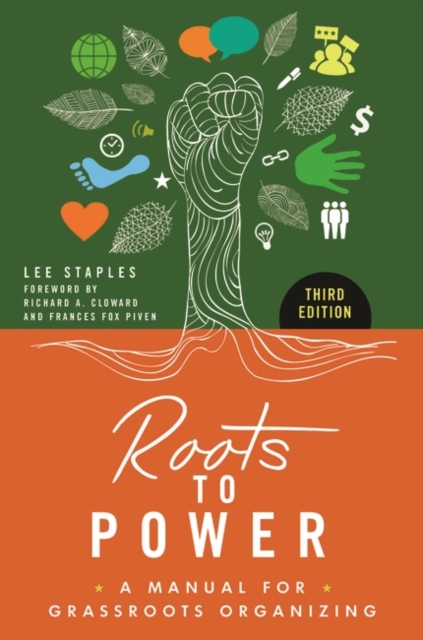 Roots to Power