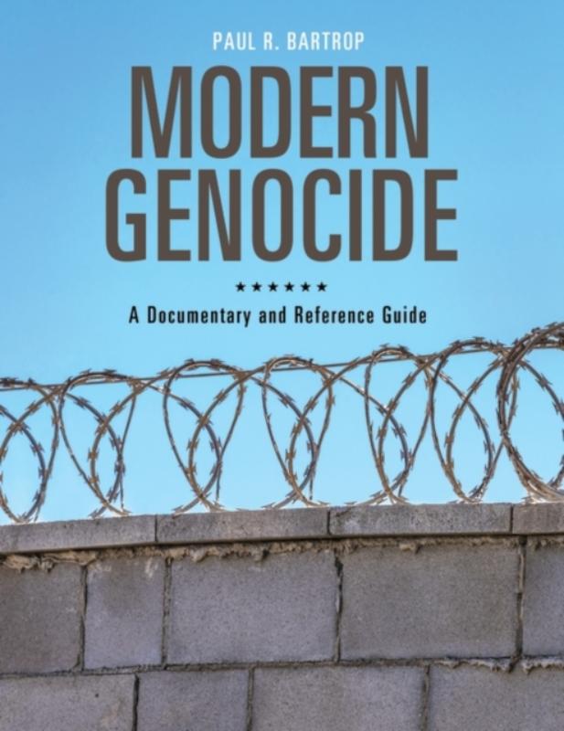 Modern Genocide