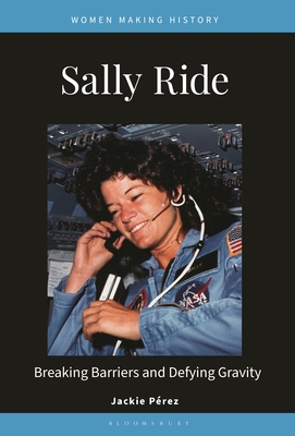 Sally Ride