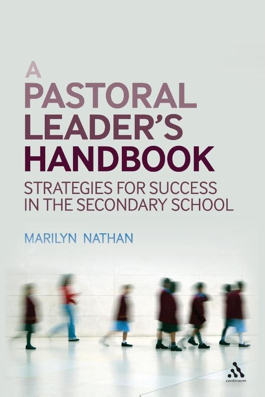 A Pastoral Leader's Handbook