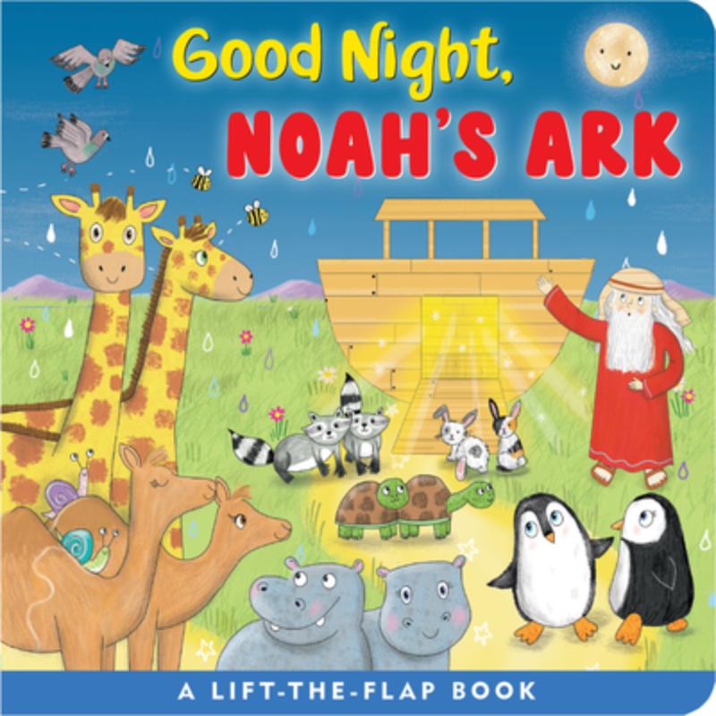 Good Night, Noah's Ark